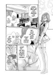 [MTL-Translated] Kisei Juui Suzune | Parasite Doctor Suzune Vol. 6 [Haruki]