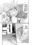 [MTL-Translated] Kisei Juui Suzune | Parasite Doctor Suzune Vol. 6 [Haruki]