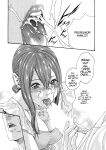 [MTL-Translated] Kisei Juui Suzune | Parasite Doctor Suzune Vol. 6 [Haruki]