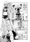 [MTL-Translated] Kisei Juui Suzune | Parasite Doctor Suzune Vol. 6 [Haruki]
