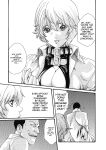 [MTL-Translated] Kisei Juui Suzune | Parasite Doctor Suzune Vol. 6 [Haruki]