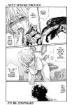 [MTL-Translated] Kisei Juui Suzune | Parasite Doctor Suzune Vol. 6 [Haruki]