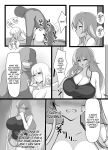 [Coconut Milk (Ciel)] Kyonyuu Party Saimin | Hypnotizing The Huge Breast Party (Lize Helesta, Nui Sociere, Yorumi Rena)