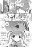 (C103) [Potato Salad (Kurisu)] Sumeba Miyako/If you live in Miyako!