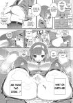 (C103) [Potato Salad (Kurisu)] Sumeba Miyako/If you live in Miyako!