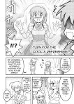[Joutai Henka] Empty Test Site 02 & 03
