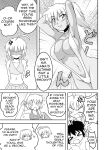 [Joutai Henka] Empty Test Site 02 & 03