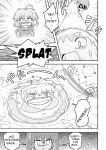 [Joutai Henka] Empty Test Site 02 & 03