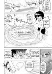 [Joutai Henka] Empty Test Site 02 & 03