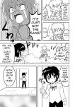 [Joutai Henka] Empty Test Site 02 & 03