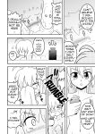[Joutai Henka] Empty Test Site 02 & 03
