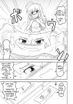 [Joutai Henka] Empty Test Site 02 & 03