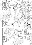 [Joutai Henka] Empty Test Site 02 & 03