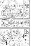 [Joutai Henka] Empty Test Site 02 & 03