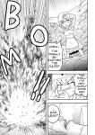 [Joutai Henka] Empty Test Site 02 & 03