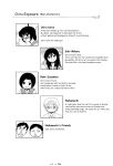 [Chimee House (Takapi)] Chiru Roshutsu 8 | Chiru Exposure 8 [Gibbers the Squirrel]
