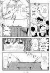[Chimee House (Takapi)] Chiru Roshutsu 8 | Chiru Exposure 8 [Gibbers the Squirrel]