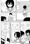 [Chimee House (Takapi)] Chiru Roshutsu 8 | Chiru Exposure 8 [Gibbers the Squirrel]