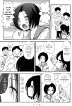 [Chimee House (Takapi)] Chiru Roshutsu 8 | Chiru Exposure 8 [Gibbers the Squirrel]
