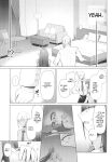 (C103) [Hozuriya (Housubaru)] Shuseki Gyouseikan no Kojin Gyoumu 3 (Blue Archive) ENGLISH VERSION