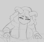 [A-Gal] Toluen's glorious hole (HomeStuck)