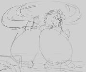 [A-Gal] Toluen's glorious hole (HomeStuck)