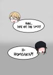[Mark Gavatino - ApoelaYoshi7] Our True Selves (Kaguya-Sama Love is war)