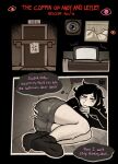 [Sorapoi (The Coffin of Andy and Leyley) Descent Route 1-2