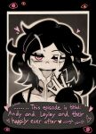 [Sorapoi (The Coffin of Andy and Leyley) Descent Route 1-2