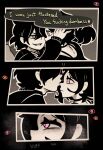 [Sorapoi (The Coffin of Andy and Leyley) Descent Route 1-2
