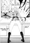 (C99) [Goshujinsama no Omochabako (hal)] Tanya-chan no Tai-Koumon Kunren (Youjo Senki)