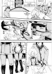 (C99) [Goshujinsama no Omochabako (hal)] Tanya-chan no Tai-Koumon Kunren (Youjo Senki)
