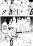 (C99) [Goshujinsama no Omochabako (hal)] Tanya-chan no Tai-Koumon Kunren (Youjo Senki)