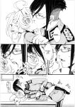 (C99) [Goshujinsama no Omochabako (hal)] Tanya-chan no Tai-Koumon Kunren (Youjo Senki)