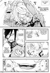 (C99) [Goshujinsama no Omochabako (hal)] Tanya-chan no Tai-Koumon Kunren (Youjo Senki)