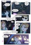[BloodLust] Harem Studio Chapter 10