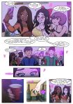 [BloodLust] Harem Studio Chapter 10