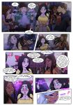 [BloodLust] Harem Studio Chapter 10