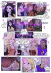 [BloodLust] Harem Studio Chapter 10