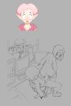 [Bluebreed] Lyoko (Code Lyoko)