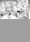 [Tanishi] Saitan no Yakusoku Zenpen | Moist Love Ch.1 (Jun Ai)