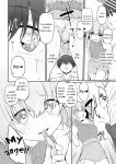 [Marked-two (Suga Hideo)] Netorase Tsuma | Netorase Wife [Nonki]