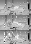 [Marked-two (Suga Hideo)] Netorase Tsuma | Netorase Wife [Nonki]