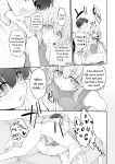 [Marked-two (Suga Hideo)] Netorase Tsuma | Netorase Wife [Nonki]