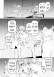 [Marked-two (Suga Hideo)] Netorase Tsuma | Netorase Wife [Nonki]