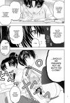 (C86) [Studio Wallaby (Niiruma Kenji)] Health Checkup for Shigure (History's Strongest Disciple Kenichi) [EHCOVE]