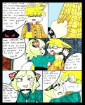 [Eros-Aristoteles-Art] Secret Relationship