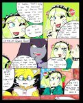 [Eros-Aristoteles-Art] Secret Relationship