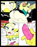 [Eros-Aristoteles-Art] Secret Relationship