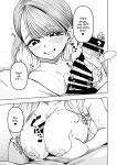 [Gensancha (Tsukuha)] Doukyuu Seikatsu | Life with My Classmate [YxTL]
